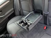 BMW 520 d Pack M