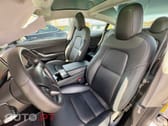 Tesla Model 3 Performance