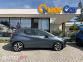 Nissan Micra 1.0 IG-T Tekna