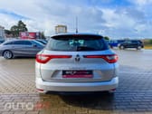 Renault Mégane Sport Tourer 1.5 dCi Zen