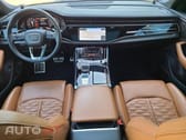 Audi RSQ8 4.0 TFSI Dynamic Plus