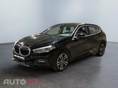 BMW 118 d