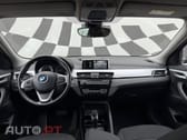 BMW X2 16 d sDrive Auto