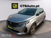 Peugeot 3008 Allure Pack 225CV PLUGIN EAT8