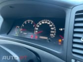 Toyota Corolla Verso 2.0 D4-D