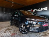 Citroen C4 Picasso 1.6 BlueHDi Shine