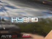 Peugeot 308 SW 1.6 Hybrid GT Pack e-EAT8