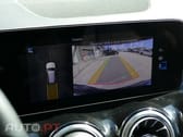 Mercedes-Benz EQB 250 Progressive