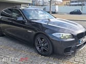 BMW 520 520d pack M