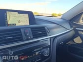 BMW 418 d Line Sport Auto