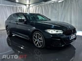 BMW 530 e Pack Desportivo M