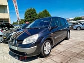 Renault Grand Scénic 1.5 dCi Luxe Privilége