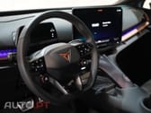 Cupra Tavascan 77 kWh Endurance