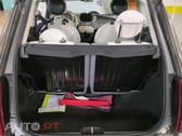 Fiat 500 1.2 Lounge MTA