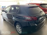 Peugeot 308 1.5 BlueHDi Style