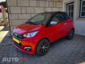 Aixam Coupe ELÉTRICO