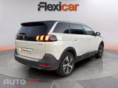 Peugeot 5008 1.5 BlueHDi GT Line