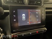 Citroen C3 1.2 PureTech Feel
