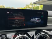 Mercedes-Benz A 250 e AMG Line