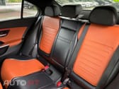 Mercedes-Benz C 300 e AMG Line