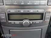 Toyota Avensis 2.0 D-4D Exclusive