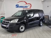 Peugeot Partner 1.6 BlueHDi L2 SE Office