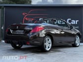 Peugeot 308 CC 1.6 e-HDi Active