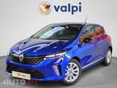 Renault Clio 1.5 Blue dCi Evolution