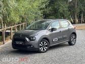Citroen C3 1.2 PureTech Shine EAT6