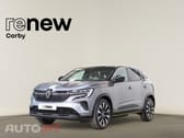 Renault Austral Austral 1.2 E-Tech Full Hybrid Techno