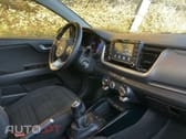 Kia Stonic 1.0 T-GDI Drive
