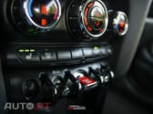 MINI Cabrio Cooper S Auto Desportiva