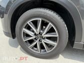 Mazda CX-5 2.2 D Excellence Pack Leather Navi
