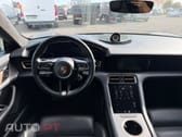 Porsche Taycan Turbo S