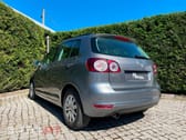 Volkswagen Golf Plus 1.6 TDI DPF Highline