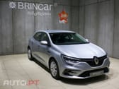 Renault Mégane BLUE dCi 115 ZEN
