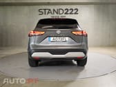 Nissan Qashqai 1.3 DIG-T N-Connecta J18