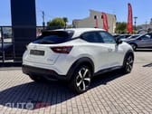 Nissan Juke 1.0 DIG-T Tekna