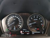 BMW X1 25 e xDrive
