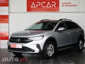Volkswagen Taigo 1.0 TSI Life DSG