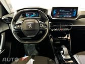 Peugeot E-2008 50 kWh Allure Pack