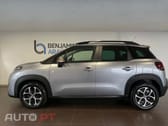 Citroen C3 Aircross 1.2 PureTech C-Series