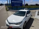 Toyota Auris 1.4 D-4D