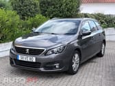Peugeot 308 SW 1.2 PureTech Style