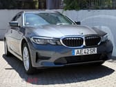 BMW 330 e Corporate Edition Auto
