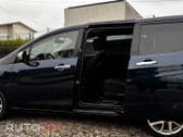 Mazda 5 MZR-CD 1.6 Superior Wagon