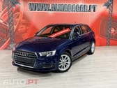 Audi A3 Sportback 1.0 TFSI Design S tronic