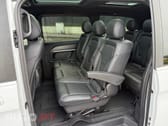 Mercedes-Benz V 220 d Longo Avantgarde