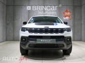 Jeep Compass 1.3 TG 4Xe Trailhawk
