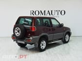 Nissan Terrano II 3.0 TDi Luxury